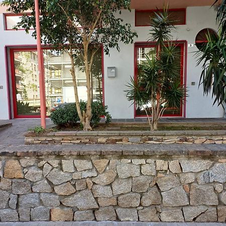 Karalis Loft Apartment Cagliari Exterior foto