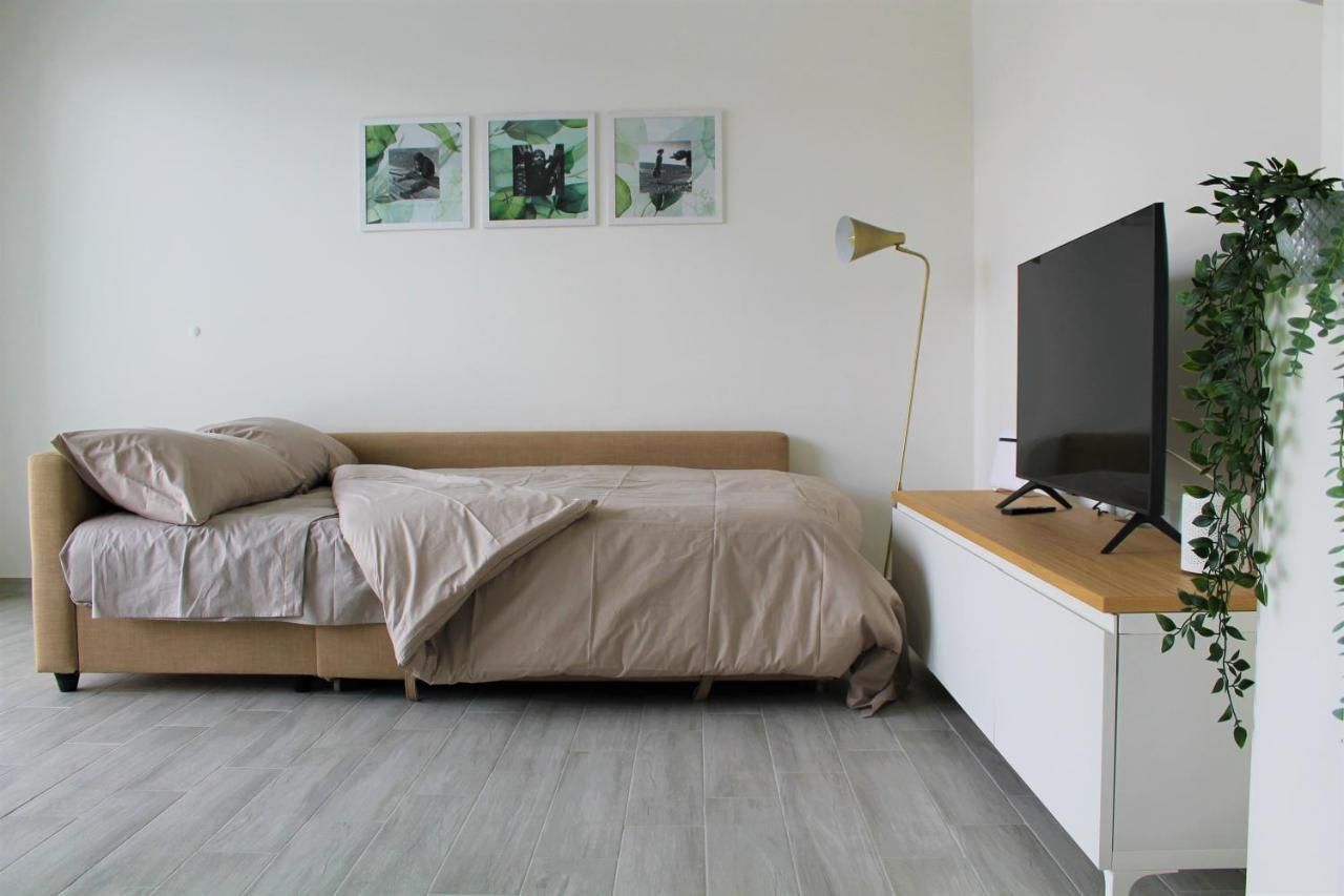 Karalis Loft Apartment Cagliari Exterior foto