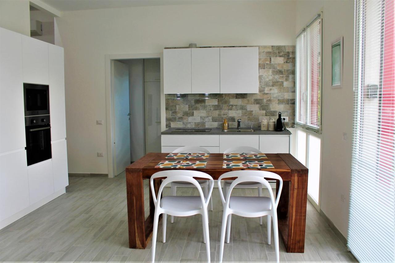 Karalis Loft Apartment Cagliari Exterior foto