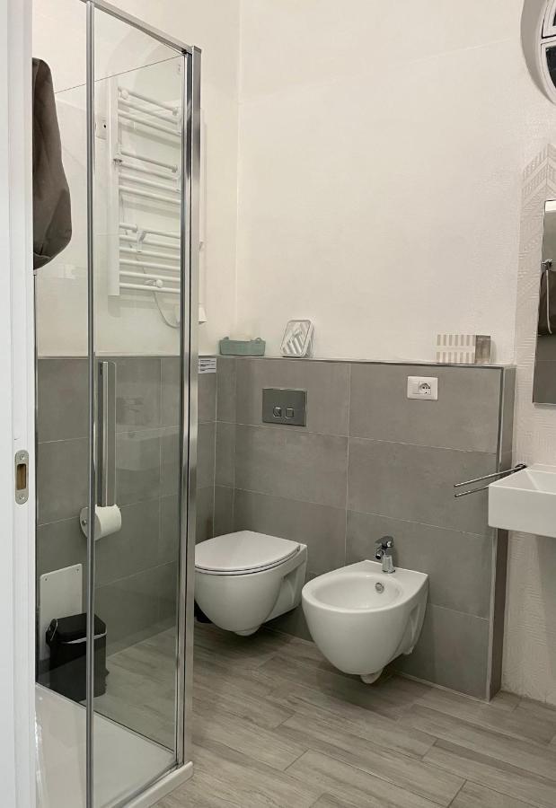 Karalis Loft Apartment Cagliari Exterior foto