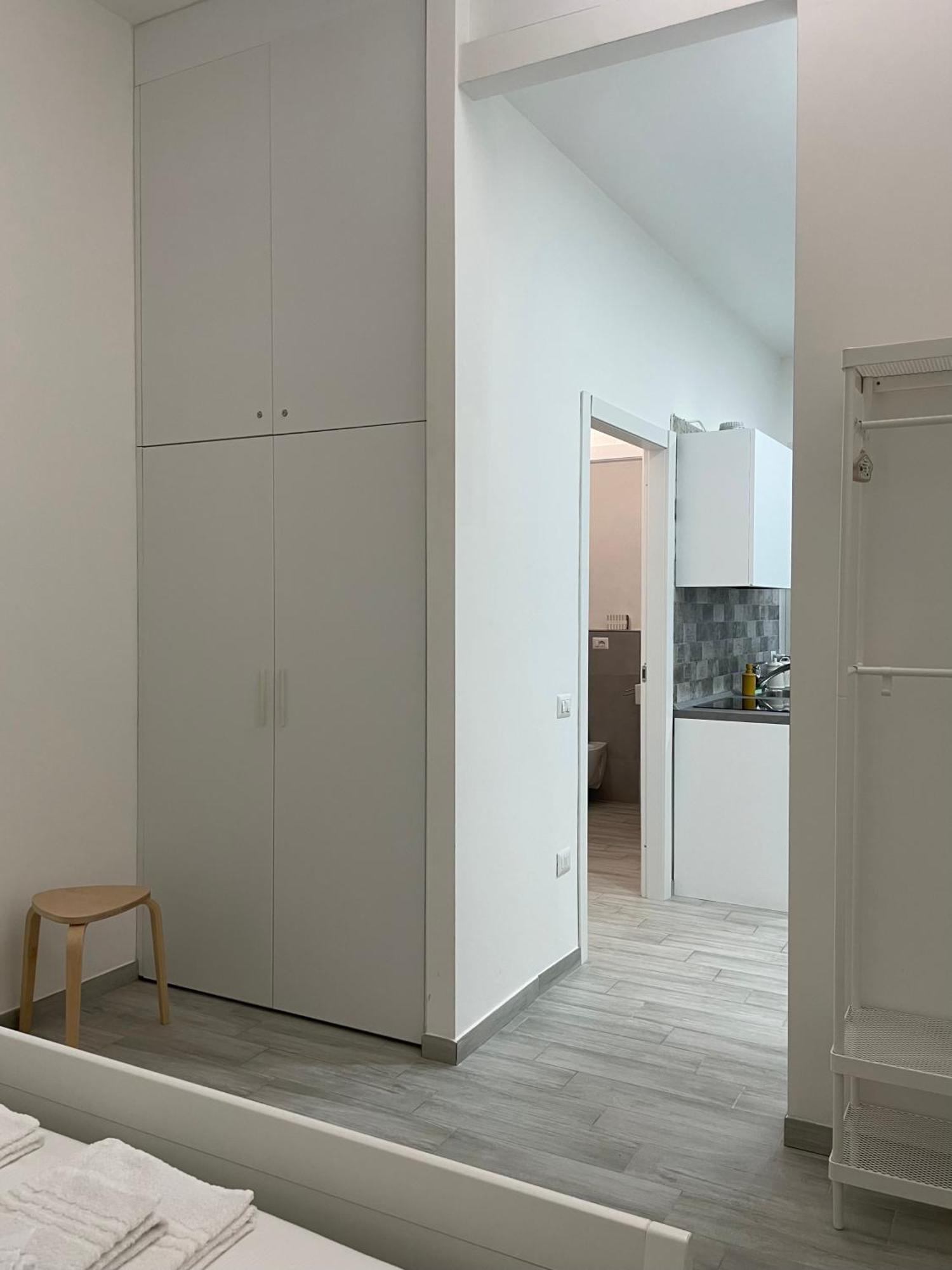 Karalis Loft Apartment Cagliari Exterior foto
