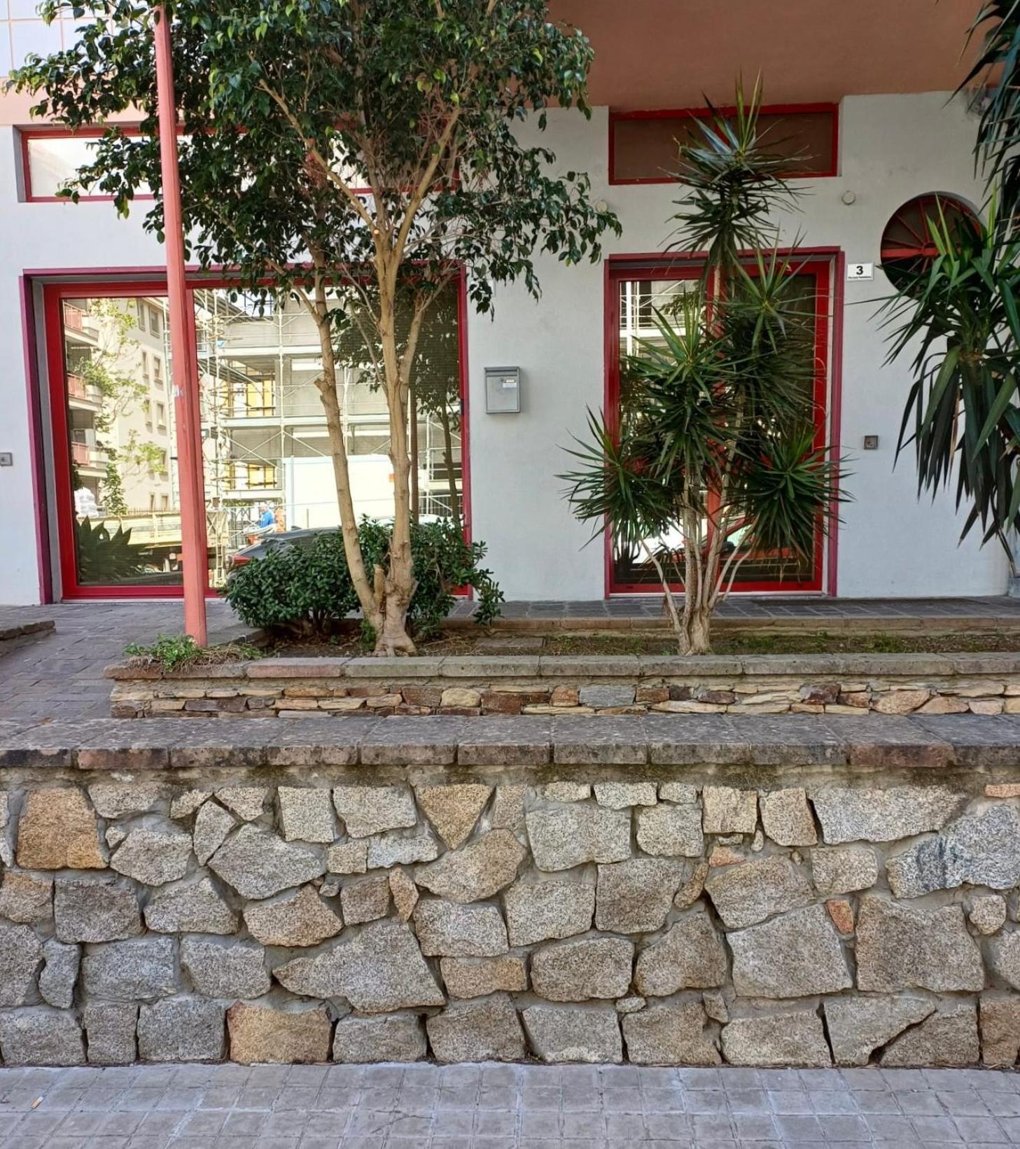 Karalis Loft Apartment Cagliari Exterior foto